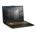 Kép 1/3 - ASUS TUF Gaming FX706LI-H7003T Gamer Laptop