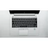 Kép 2/2 - HP EliteBook 830 G5 | Intel Core i5-8350U | 16GB memória | 256GB SSD | 13,3 colos FULL HD kijelző | Magyar billentyűzet | Windows 10 PRO + 2 év garancia!