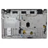 Kép 2/2 - Samsung NP-300 NP300E5A, NP300E5Z használt magyar billentyűzet, felső fedéllel és sötétszürke touchpaddel (BA75-03845Q)
