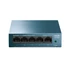 Kép 2/2 - TP-Link Switch - LS105G (5 port, 1Gbps)