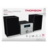 Kép 3/3 - THOMSON MIC122BT Micro Hifi rendszer, Bluetooth, CD