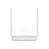 Kép 2/3 - Mercusys MW301R Wireless N300 Router (MW301R)