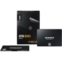 Kép 3/3 - Samsung 2.5 870 EVO 250GB SATA3 SSD (MZ-77E250B)