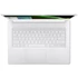 Kép 3/7 - Acer Aspire 1 A114-61-S6GR új laptop Fehér (NX.A4CEU.002)
