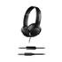 Kép 3/6 - Philips SHL3075BK/00 fejhallgató