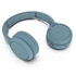 Kép 3/7 - Philips TAH4205BL/00 Bluetooth fejhallgató, kék
