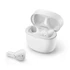 Kép 2/5 - Philips TAT2236WT/00 TWS fülhallgató, fehér (újracsomagolt)