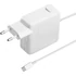 Kép 1/2 - Apple MacBook 14.5V 2A 29W USB-C helyettesítő új töltő + 2m USB-C kábel (A1540)