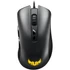 Kép 1/4 - ASUS Vezetékes egér TUF GAMING M3 USB Optikai, Szürke 7000 DPI