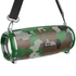 Kép 1/2 - HOCO HC2 bluetooth hordozható hangszóró (v5.0, 2400mAh, TransFlash kártyaolvasó, AUX kimenet, 5W teljesítmény) Terepmintás