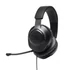 Kép 2/3 - JBL Quantum 100 vezetékes gamer fejhallgató