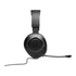 Kép 3/3 - JBL Quantum 100 vezetékes gamer fejhallgató