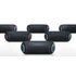 Kép 3/3 - LG XBOOM GO PL5 Bluetooth hangszóró, 18 óra üzemidő