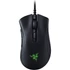 Kép 1/2 - Razer DeathAdder V2 Mini Gaming egér, ultra light 72g, SpeedFlex kábel, Chroma RGB világítás,  fekete