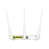 Kép 2/2 - Tenda F3 wireless router, N 300Mbps, 3 fix antenna