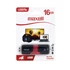 Kép 1/2 - MAXELL FLIX PENDRIVE 16GB USB 2.0 Fekete-Piros