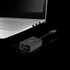 Kép 3/5 - Advance Átakakító - HDMI 4K ADAPTER (USB-C to HDMI, fekete)