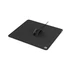 Kép 2/3 - Endorfy Egérpad - Cordura Speed L (400x450x3 mm, csúszásgátló, fekete)