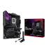 Kép 1/7 - Asus Alaplap - Intel ROG STRIX Z890-E GAMING WIFI LGA1851 (Z890, ATX, 4xDDR5 8800+MHz, 4xSATA3, 7xM.2, HDMI+DP)