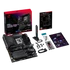 Kép 7/7 - Asus Alaplap - Intel ROG STRIX Z890-E GAMING WIFI LGA1851 (Z890, ATX, 4xDDR5 8800+MHz, 4xSATA3, 7xM.2, HDMI+DP)