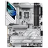Kép 2/7 - Asus Alaplap - Intel ROG STRIX Z890-A GAMING WIFI LGA1851 (Z890, ATX, 4xDDR5 9066+MHz, 4xSATA3, 7xM.2, HDMI+DP)