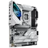 Kép 3/7 - Asus Alaplap - Intel ROG STRIX Z890-A GAMING WIFI LGA1851 (Z890, ATX, 4xDDR5 9066+MHz, 4xSATA3, 7xM.2, HDMI+DP)
