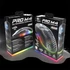 Kép 10/10 - Spirit of Gamer Egér - S-PM4 RGB (Optikai, 12800DPI, 6 gomb, harisnyázott kábel, fekete)