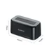 Kép 3/4 - Orico HDD/SSD Dokkoló - 6819C3-V1-EU-BK (2,5"/3,5" HDD/SSD -> USB-A, Max.: 18TB, fekete)