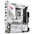 Kép 3/7 - Asus Alaplap - Intel ROG STRIX B860-G GAMING WIFI s1851 (B860, 4xDDR5 9066+MHz, 4xSATA3, 4xM.2, HDMI+DP+Thunderbolt4)