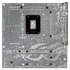 Kép 6/7 - Asus Alaplap - Intel ROG STRIX B860-G GAMING WIFI s1851 (B860, 4xDDR5 9066+MHz, 4xSATA3, 4xM.2, HDMI+DP+Thunderbolt4)