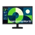 Kép 1/5 - Samsung Monitor 24" - S24D310EAU (VA, 1920x1080, 16:9, FHD, 75HZ, 250cd/m2, 5ms)