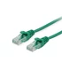 Kép 2/5 - Equip Kábel - 625446 (UTP patch kábel, CAT6, zöld, 10m)