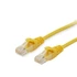 Kép 2/5 - Equip Kábel - 625464 (UTP patch kábel, CAT6, sárga, 5m)