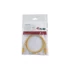 Kép 5/5 - Equip Kábel - 625464 (UTP patch kábel, CAT6, sárga, 5m)