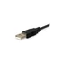 Kép 2/4 - Equip Kábel - 133311 (Aktív, USB2.0, A-A hosszabbítókábel, apa/anya, duplán árnyékolt, 15m)