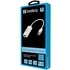 Kép 2/2 - Sandberg Átalakító - USB3.0 Gigabit Network Adapter (USB3.0, RJ45, 10/100/1000Mbps, fehér)