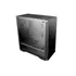 Kép 2/5 - DeepCool Számítógépház - MATREXX 50 (fekete, fekete belső, ablakos, 12cm ventilátor, ATX, mATX, 1xUSB3.0, 2xUSB2.0)