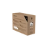 Kép 6/6 - NJOY Szünetmentes  800VA - Keen 800 USB (2 Schuko, line-interaktív, USB menedzsment, RJ11/45 vonalvédelem, fekete)
