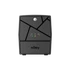Kép 1/6 - NJOY Szünetmentes  2000VA - Keen 2000 USB (4 Schuko, line-interaktív, USB menedzsment, RJ11/45 vonalvédelem, fekete)
