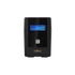 Kép 1/4 - NJOY Szünetmentes  650VA - Cadu 650 (2 Schuko, line-interaktív, USB menedzsment, RJ11/45 vonalvédelem(1Gb/s), fekete)