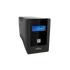Kép 2/4 - NJOY Szünetmentes  650VA - Cadu 650 (2 Schuko, line-interaktív, USB menedzsment, RJ11/45 vonalvédelem(1Gb/s), fekete)