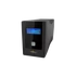 Kép 4/4 - NJOY Szünetmentes  650VA - Cadu 650 (2 Schuko, line-interaktív, USB menedzsment, RJ11/45 vonalvédelem(1Gb/s), fekete)