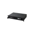 Kép 1/4 - NJOY Szünetmentes 1000VA - Code 1000 (8 IEC C13, line-interaktív, USB menedzsment, szoftver, LCD kijelző, 2U rack)