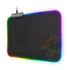 Kép 2/9 - Spirit of Gamer Egérpad - RGB Medium (RGB háttérvilágítás, 350 x 255 x 3mm; fekete)