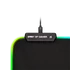Kép 7/9 - Spirit of Gamer Egérpad - RGB Medium (RGB háttérvilágítás, 350 x 255 x 3mm; fekete)