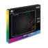 Kép 8/9 - Spirit of Gamer Egérpad - RGB Medium (RGB háttérvilágítás, 350 x 255 x 3mm; fekete)