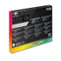 Kép 9/9 - Spirit of Gamer Egérpad - RGB Medium (RGB háttérvilágítás, 350 x 255 x 3mm; fekete)