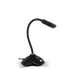 Kép 5/9 - Spirit of Gamer Mikrofon - EKO 300 (RGB. USB csatlakozó, 150cm kábel, fekete)