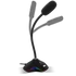Kép 6/9 - Spirit of Gamer Mikrofon - EKO 300 (RGB. USB csatlakozó, 150cm kábel, fekete)