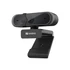 Kép 1/5 - Sandberg Webkamera - USB Webcam Pro (2592x1944 képpont, 5 Megapixel, 30 FPS, USB 2.0, univerzális csipesz, mikrofon)